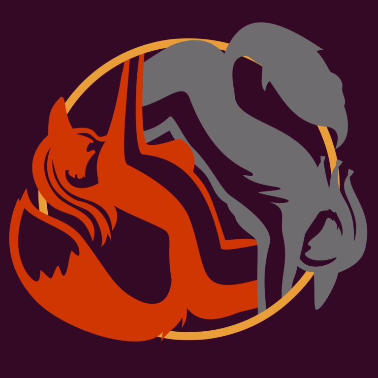 Tlapa Bear Logo Fill